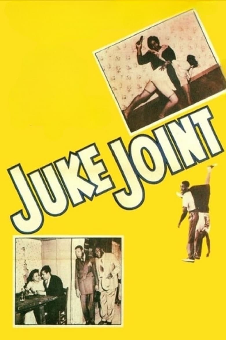 Poster of Juke Joint