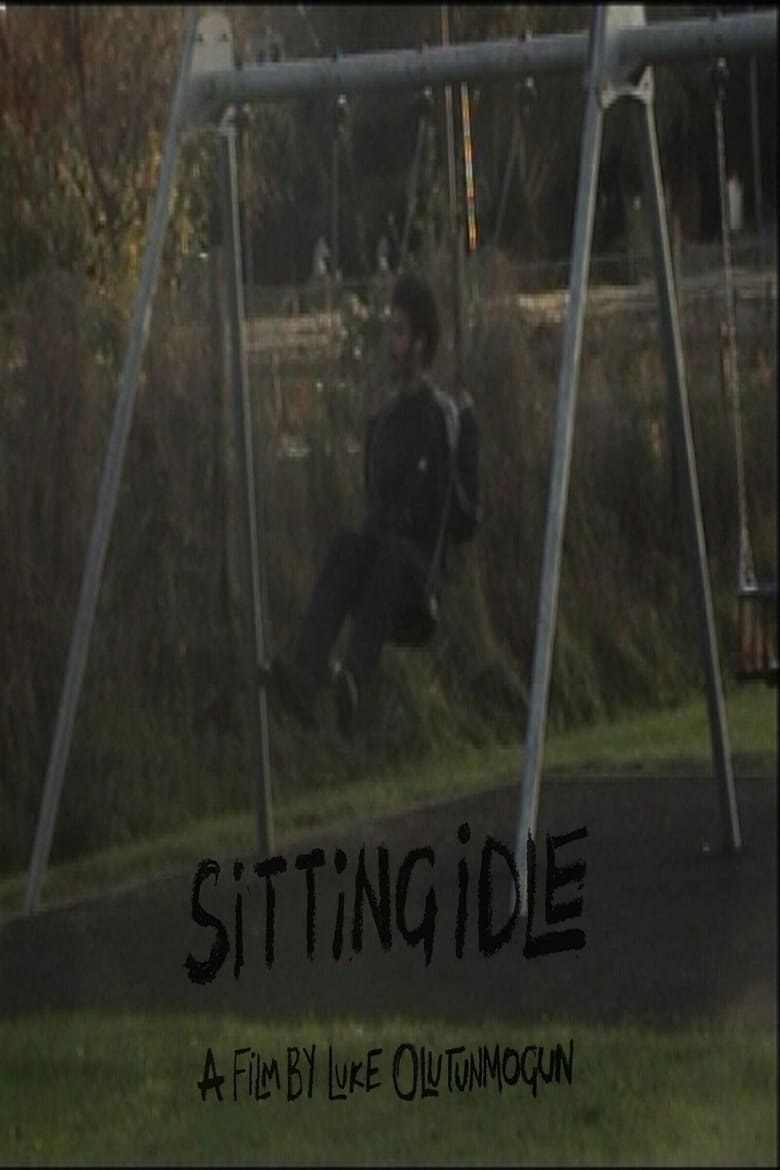 Poster of Sitting Idle