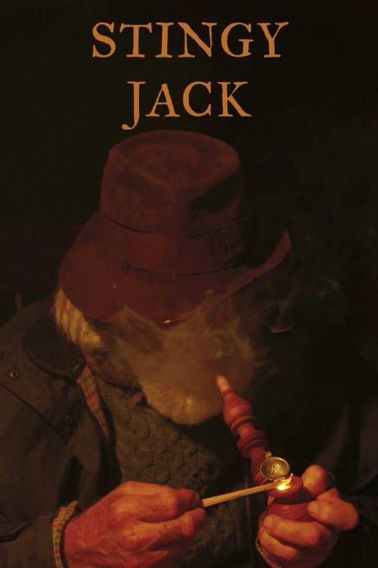 Poster of Stingy Jack