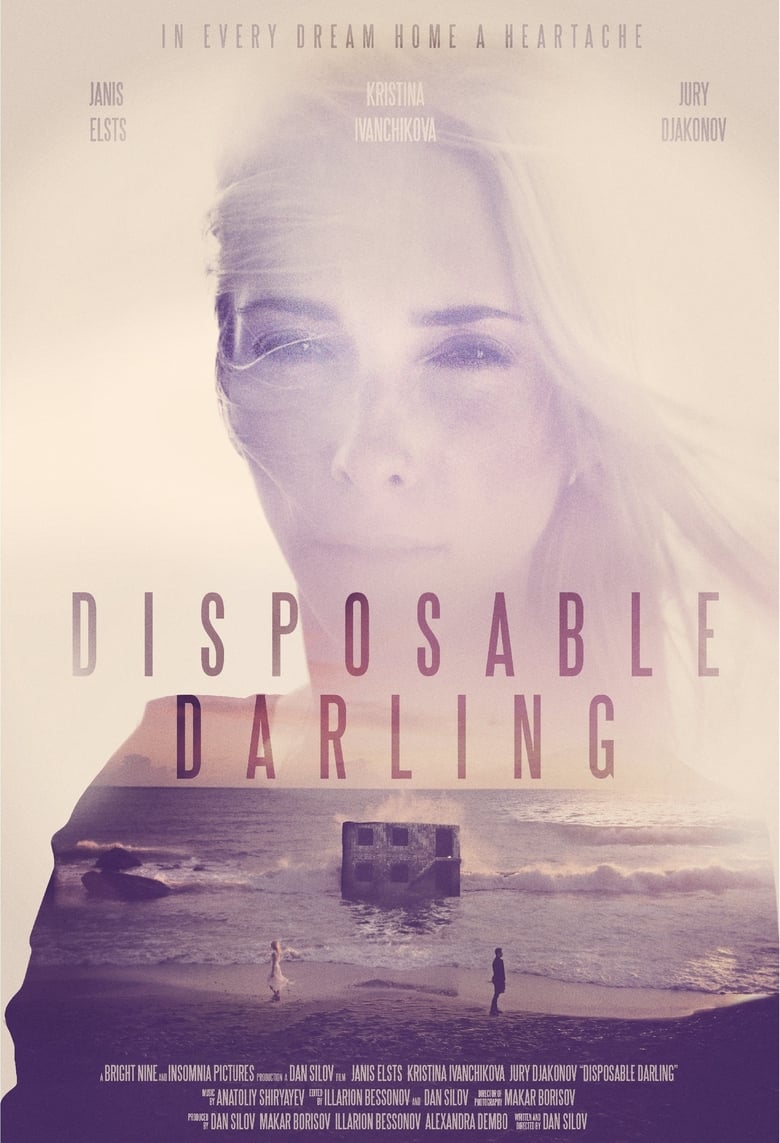 Poster of Disposable Darling