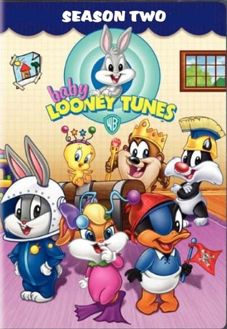 Poster of Episodes in Baby Looney Tunes - Season 2 - Season 2