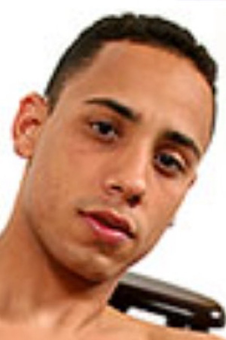 Portrait of Pascoal Coelho