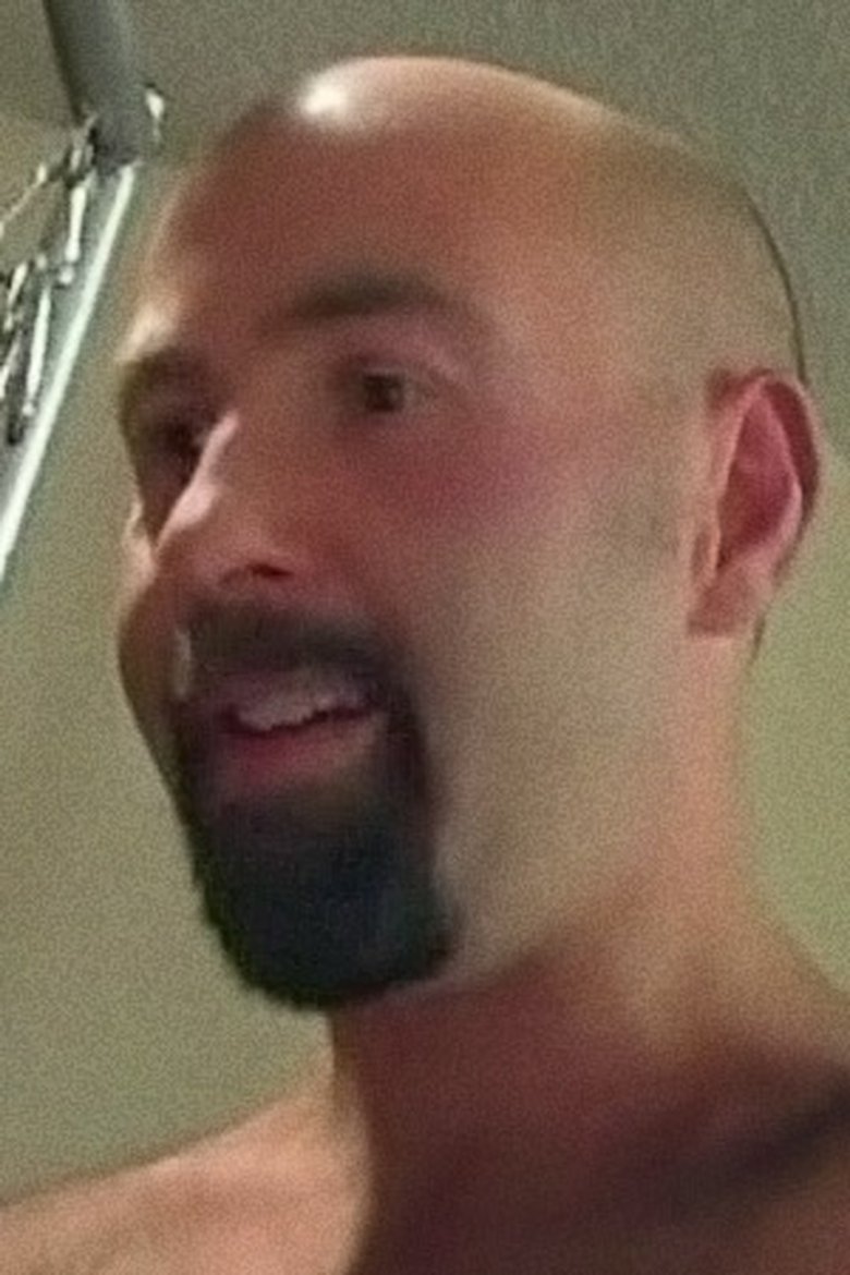 Portrait of Lorin Roberts