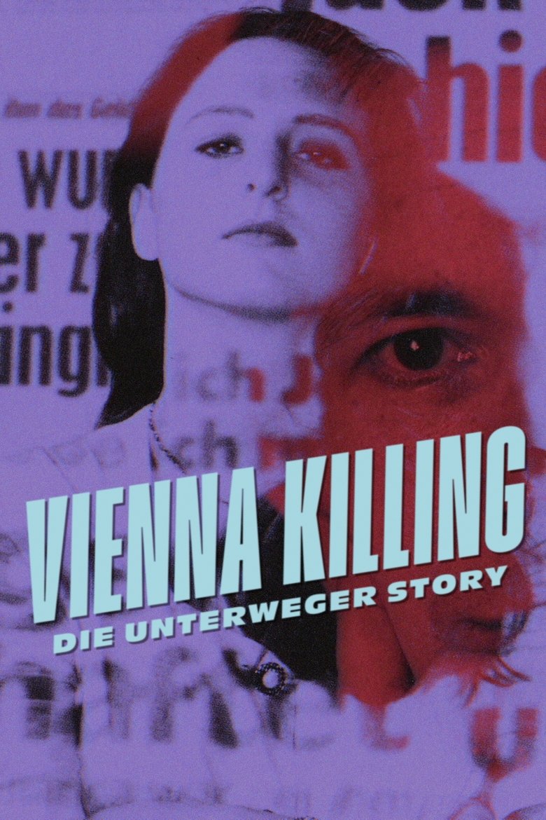 Poster of Vienna Killing