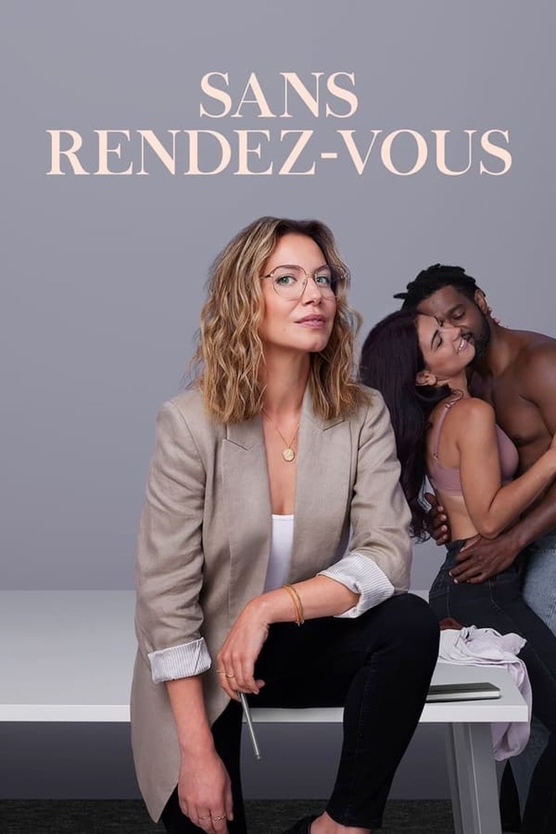 Poster of Episodes in Sans Rendez Vous - Season 2 - Season 2
