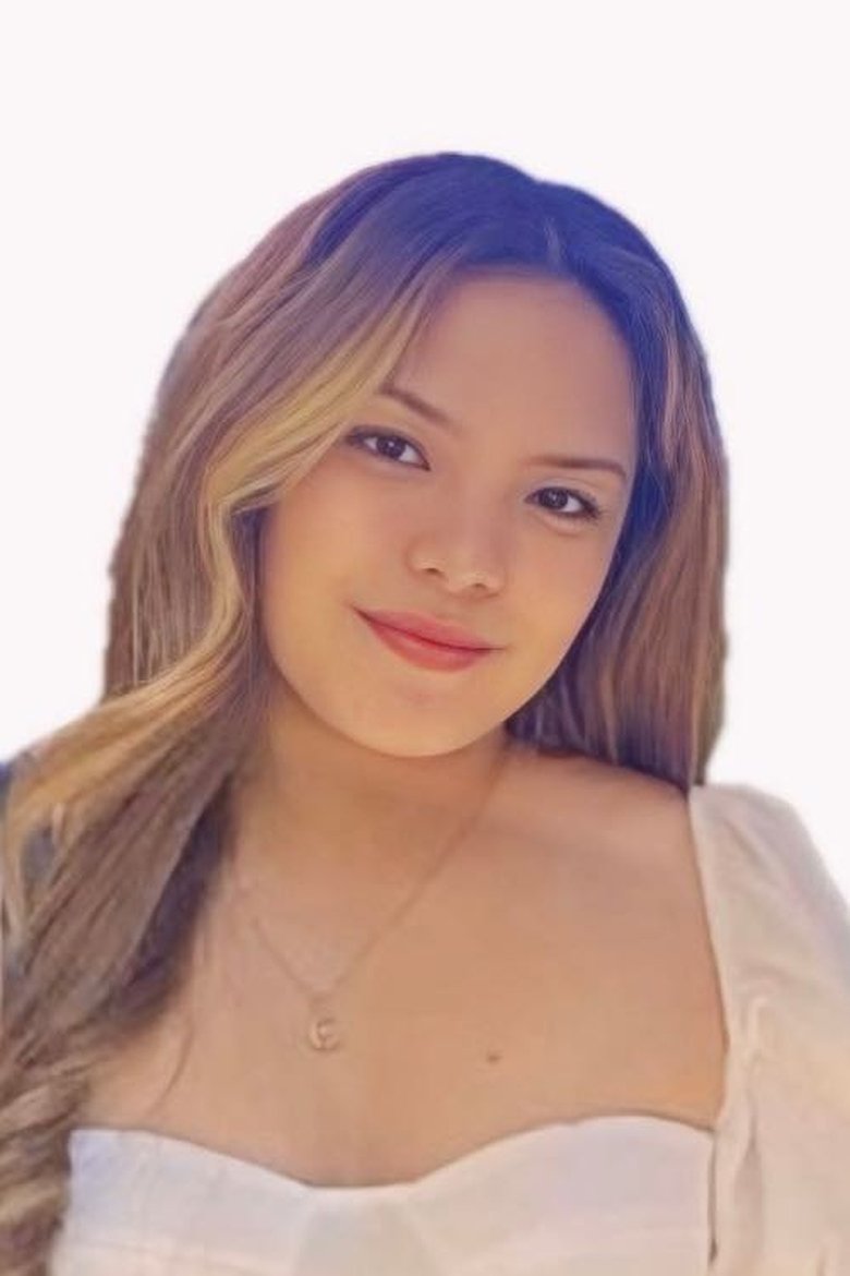 Portrait of Fredelyn Caceres