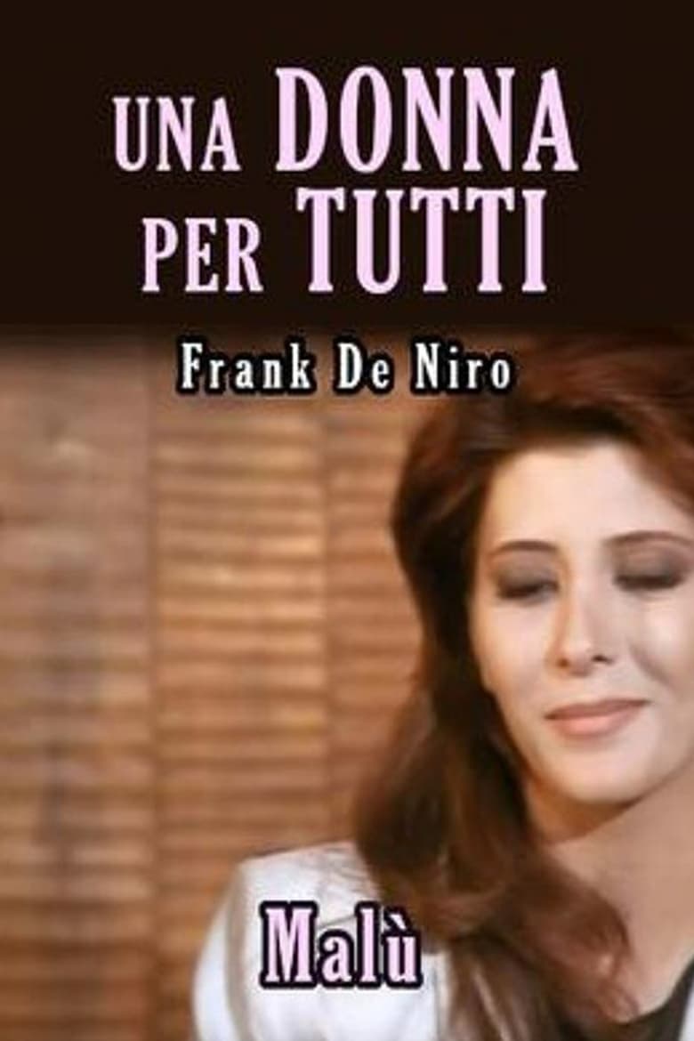 Poster of Una donna per tutti