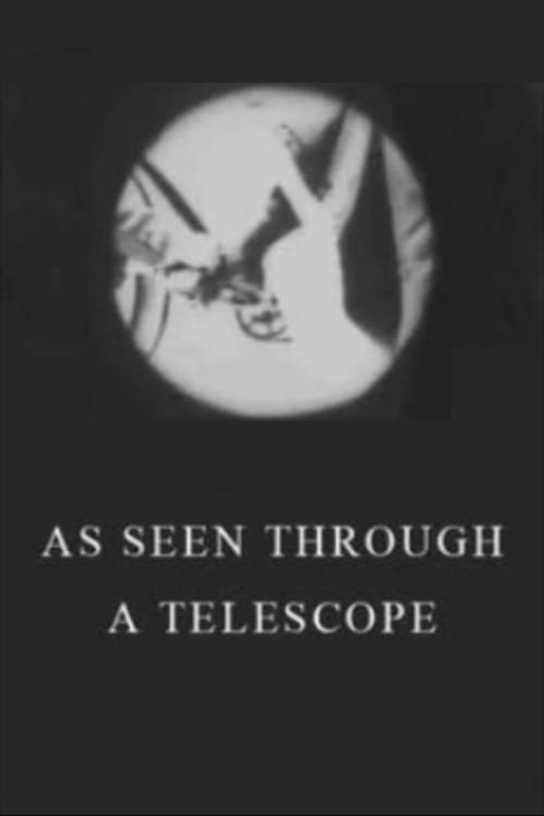 Poster of As Seen Through a Telescope