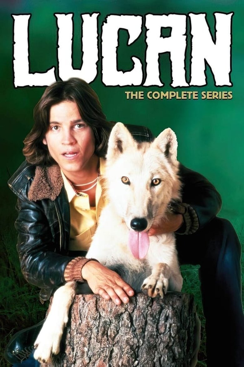 Poster of Episodes in Lucan - Season 1 - Season 1