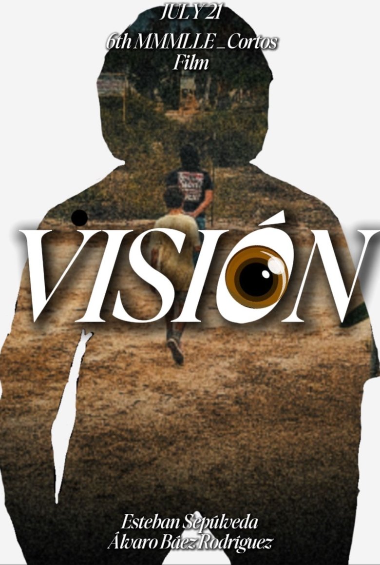 Poster of Vision