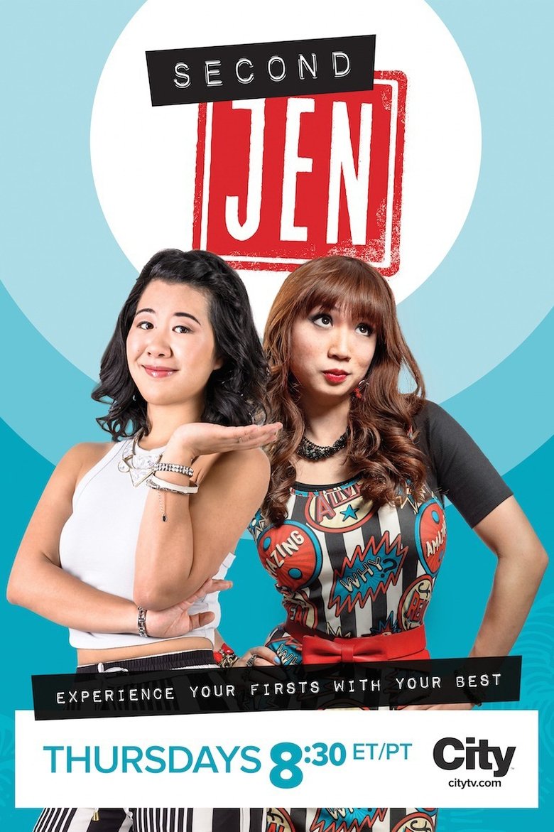 Poster of Episodes in Second Jen - Season 1 - Season 1