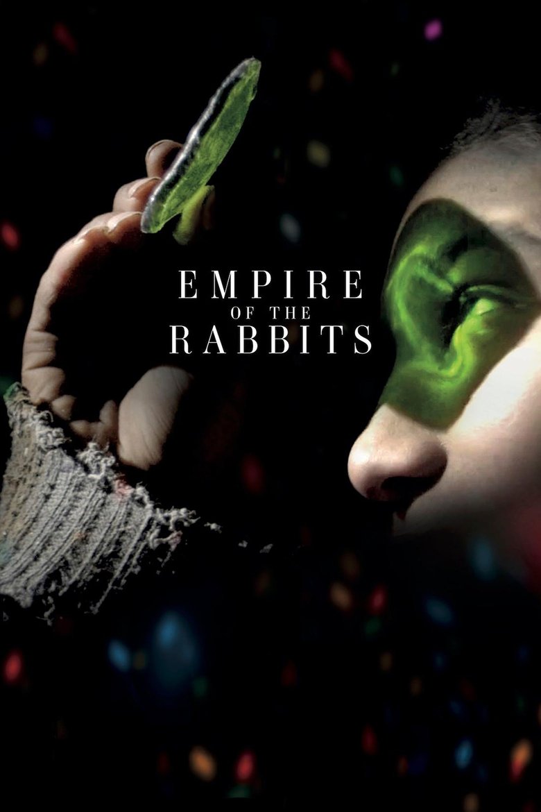 Poster of Empire of the Rabbits