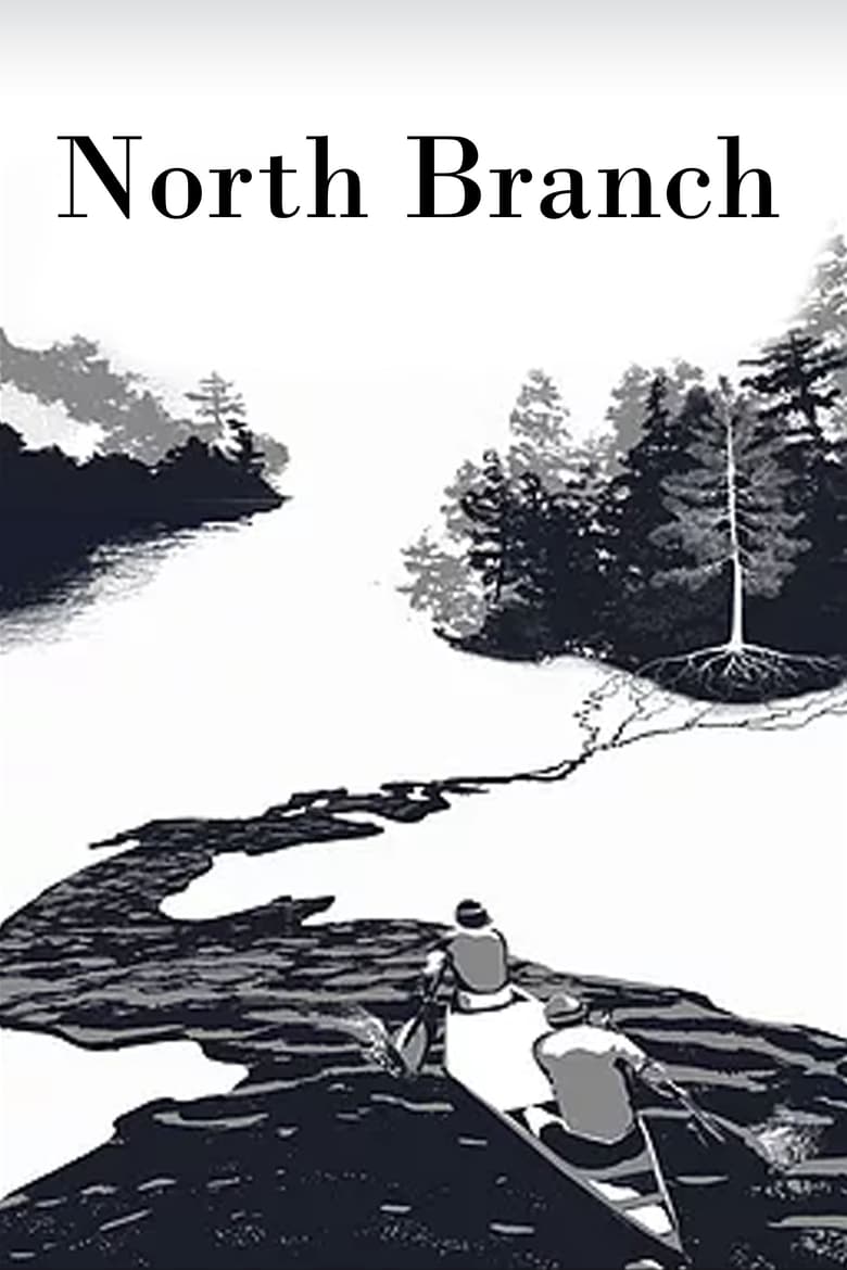 Poster of North Branch