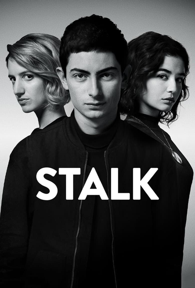 Poster of Episodes in Stalk - Season 2 - Season 2