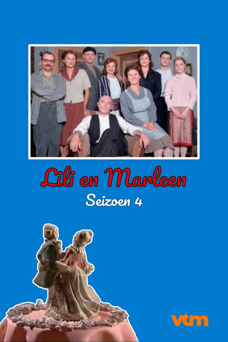 Poster of Episodes in Lili And Marleen - Season 4 - Season 4