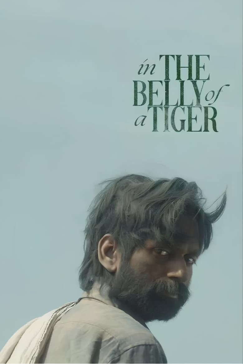 Poster of In the Belly of a Tiger