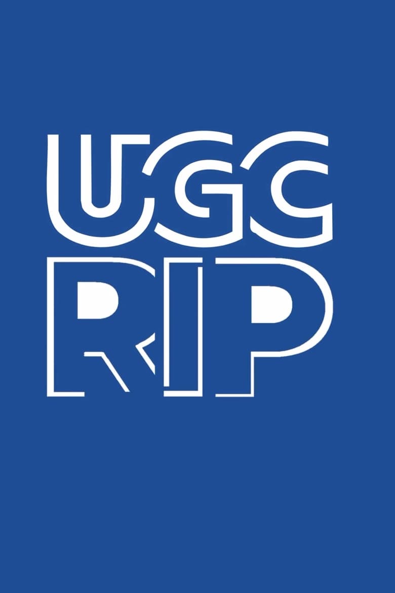 Poster of UGC RIP