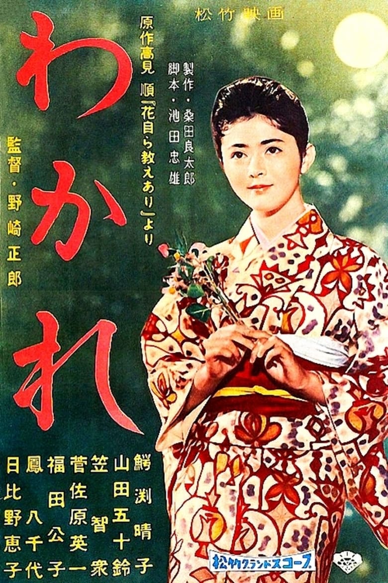 Poster of Love in the Mountains