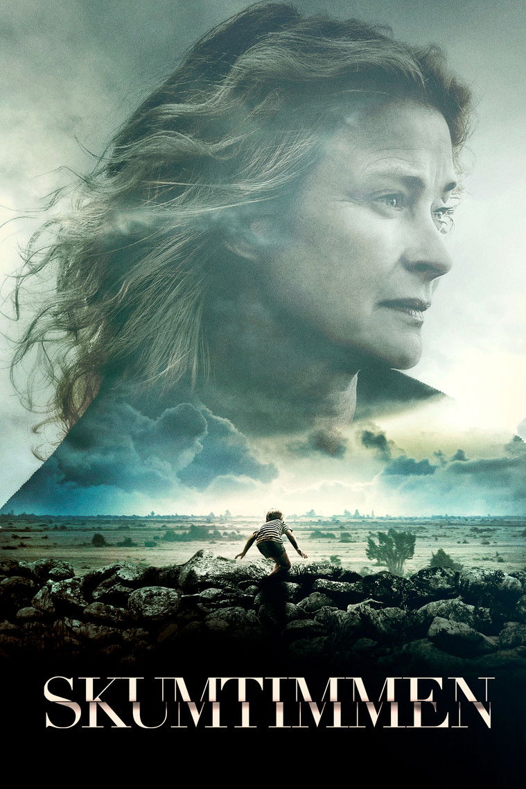 Poster of Echoes from the Dead