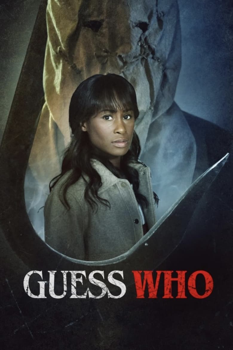 Poster of Guess Who