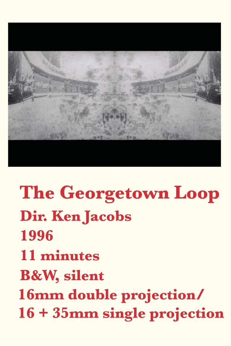 Poster of The Georgetown Loop