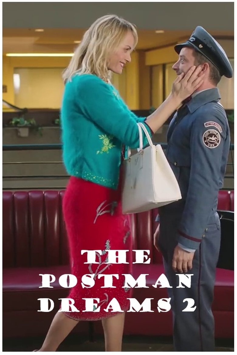 Poster of The Postman Dreams 2