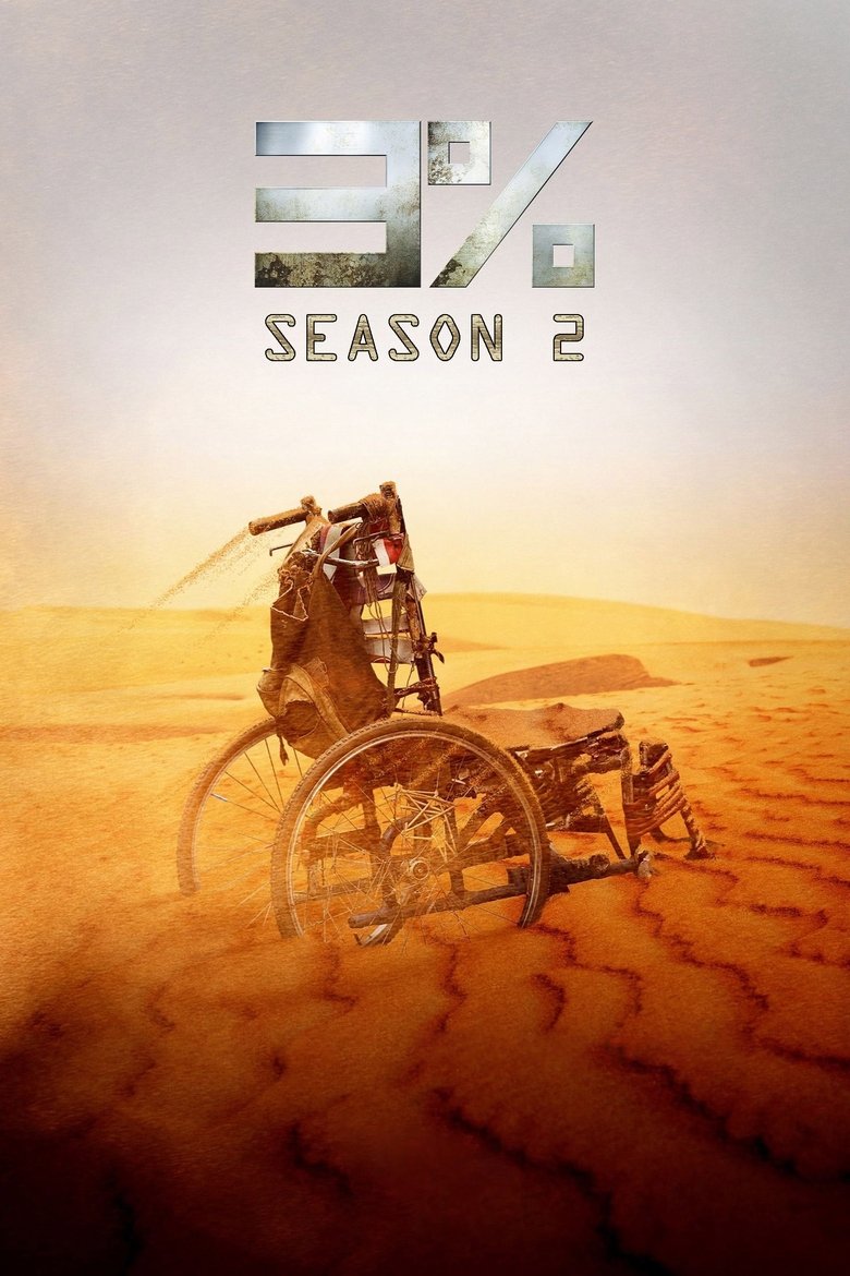 Poster of Episodes in 3% - Season 2 - Season 2