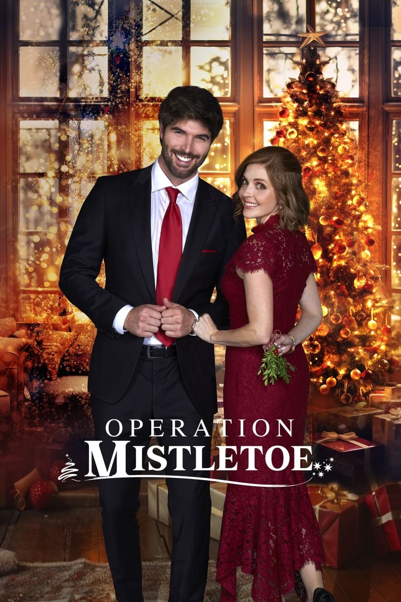 Poster of Operation Mistletoe