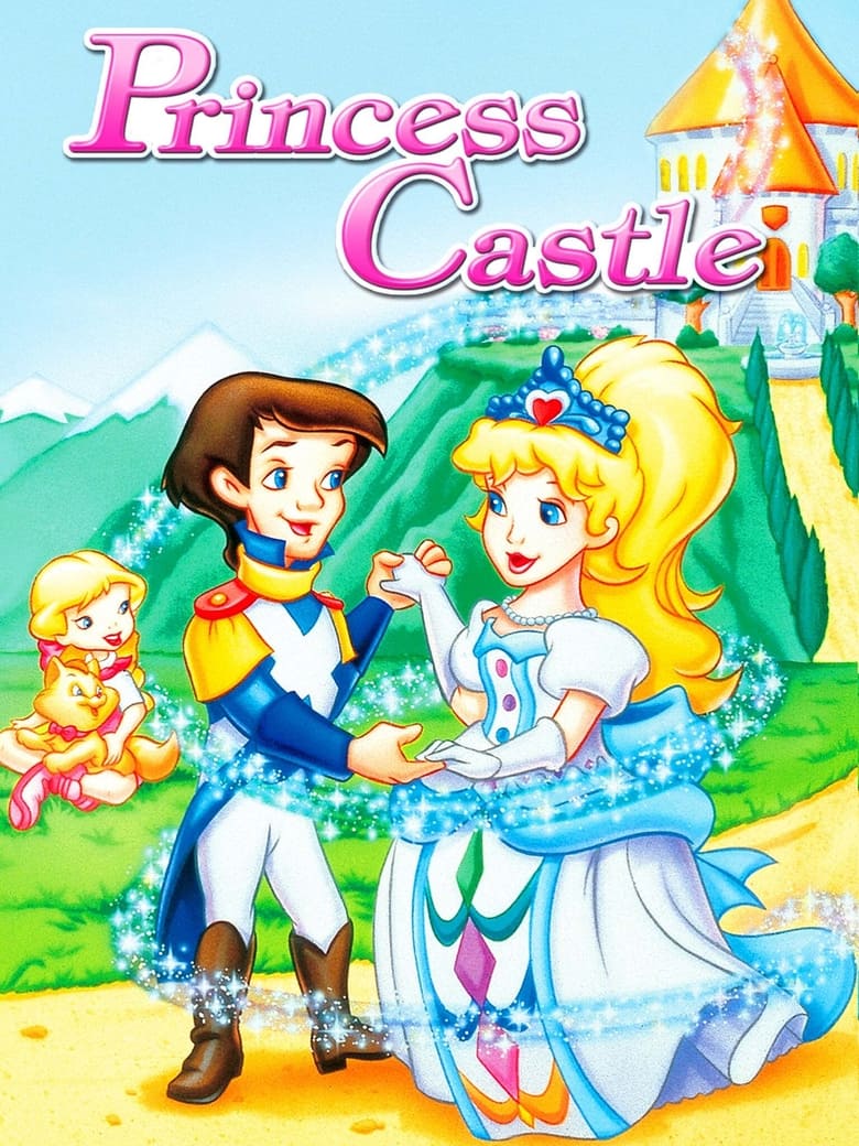 Poster of The Princess Castle