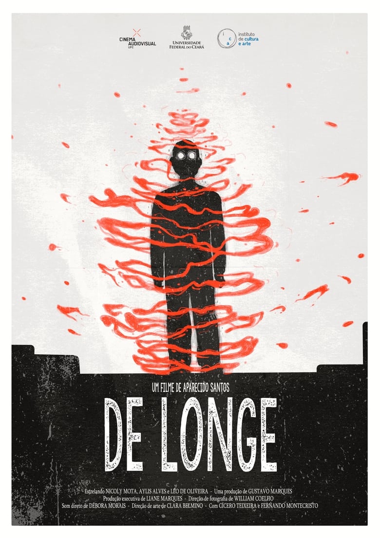 Poster of De Longe