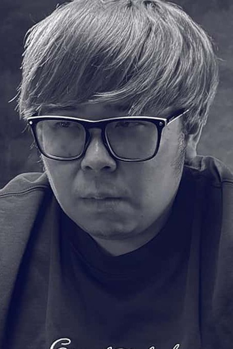 Portrait of Justin Wong