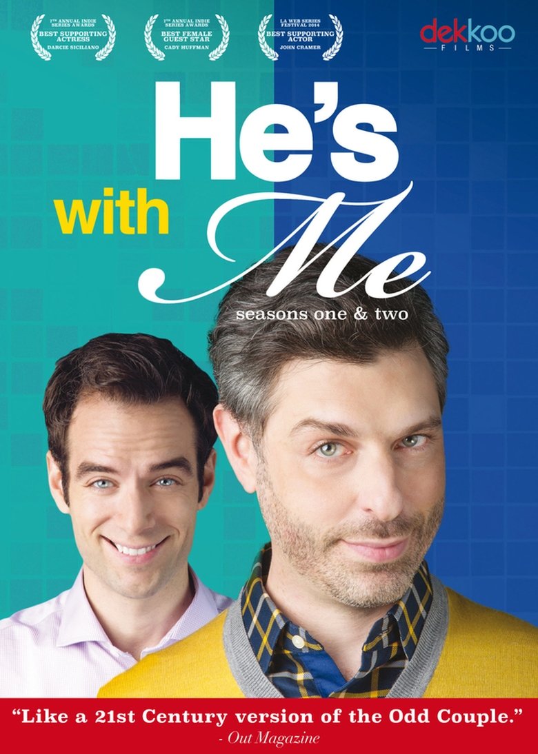 Poster of Episodes in He's With Me - Season 2 - Season 2