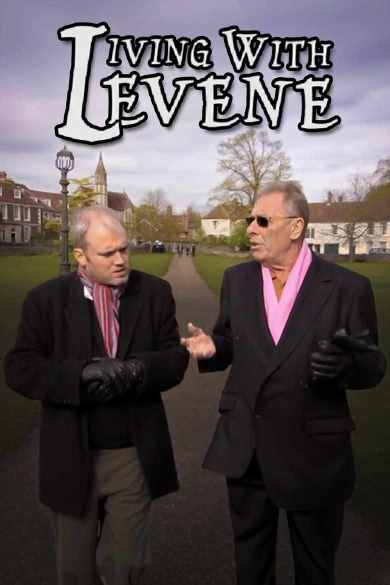 Poster of Living with Levene