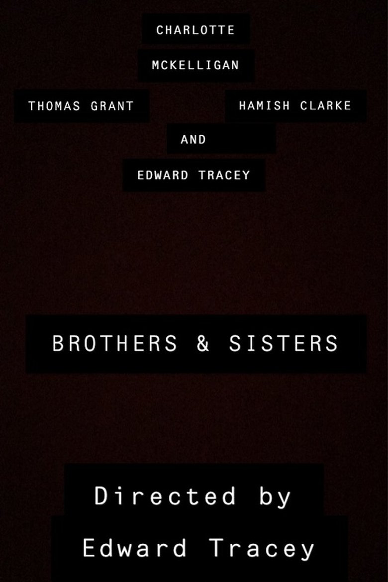 Poster of Brothers and Sisters