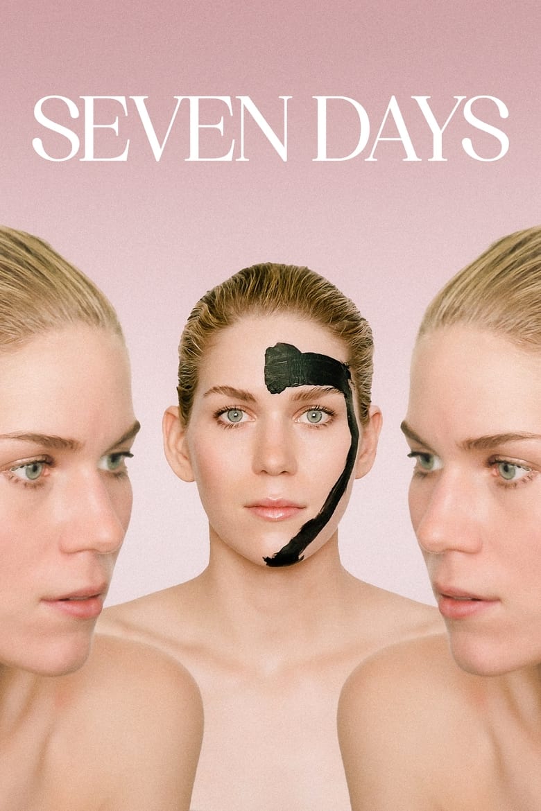 Poster of Seven Days