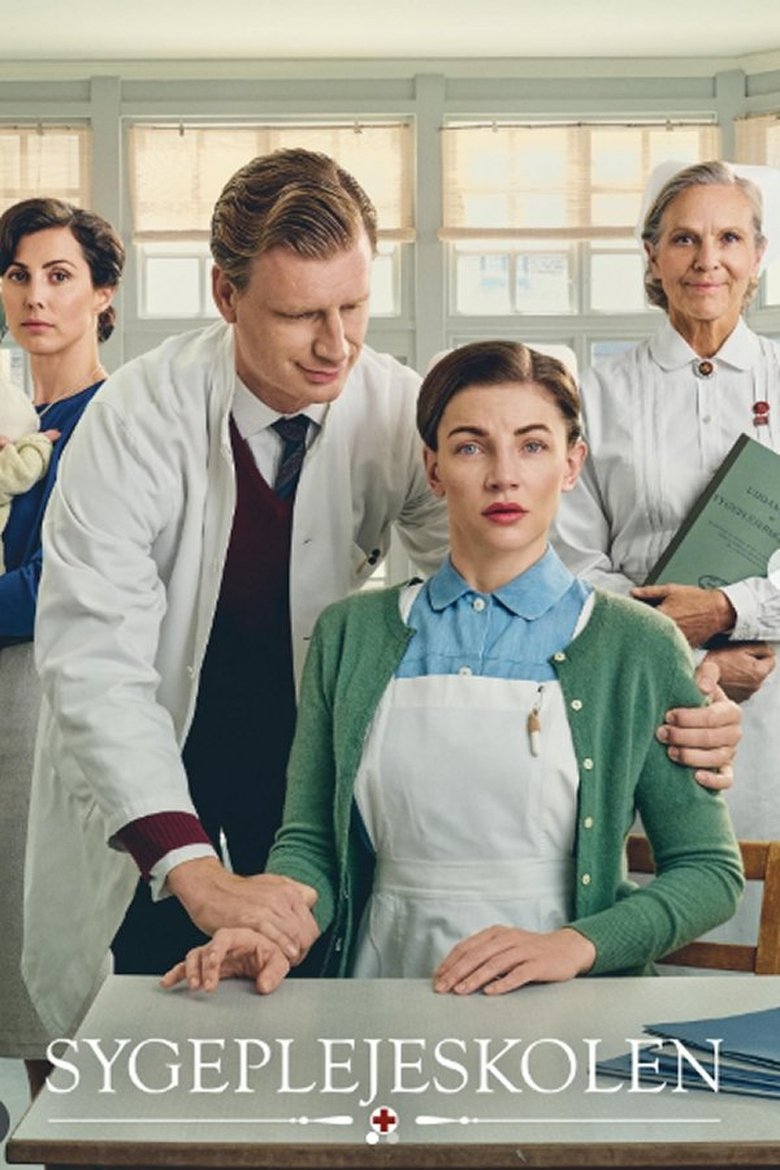 Poster of Episodes in The New Nurses - Season 7 - Season 7