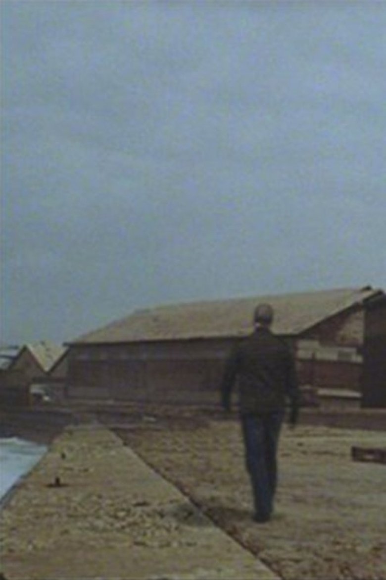 Poster of Port of Memory