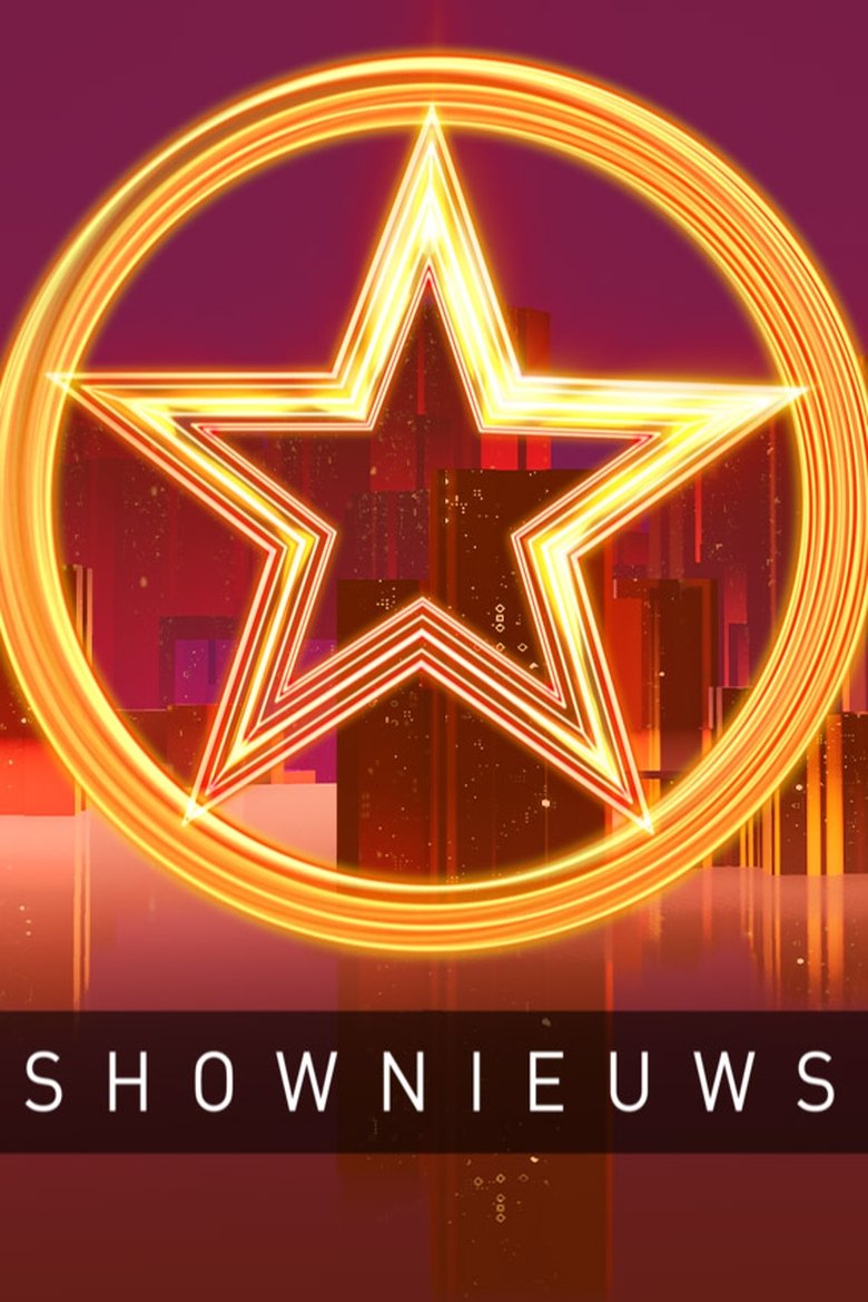 Poster of Shownieuws