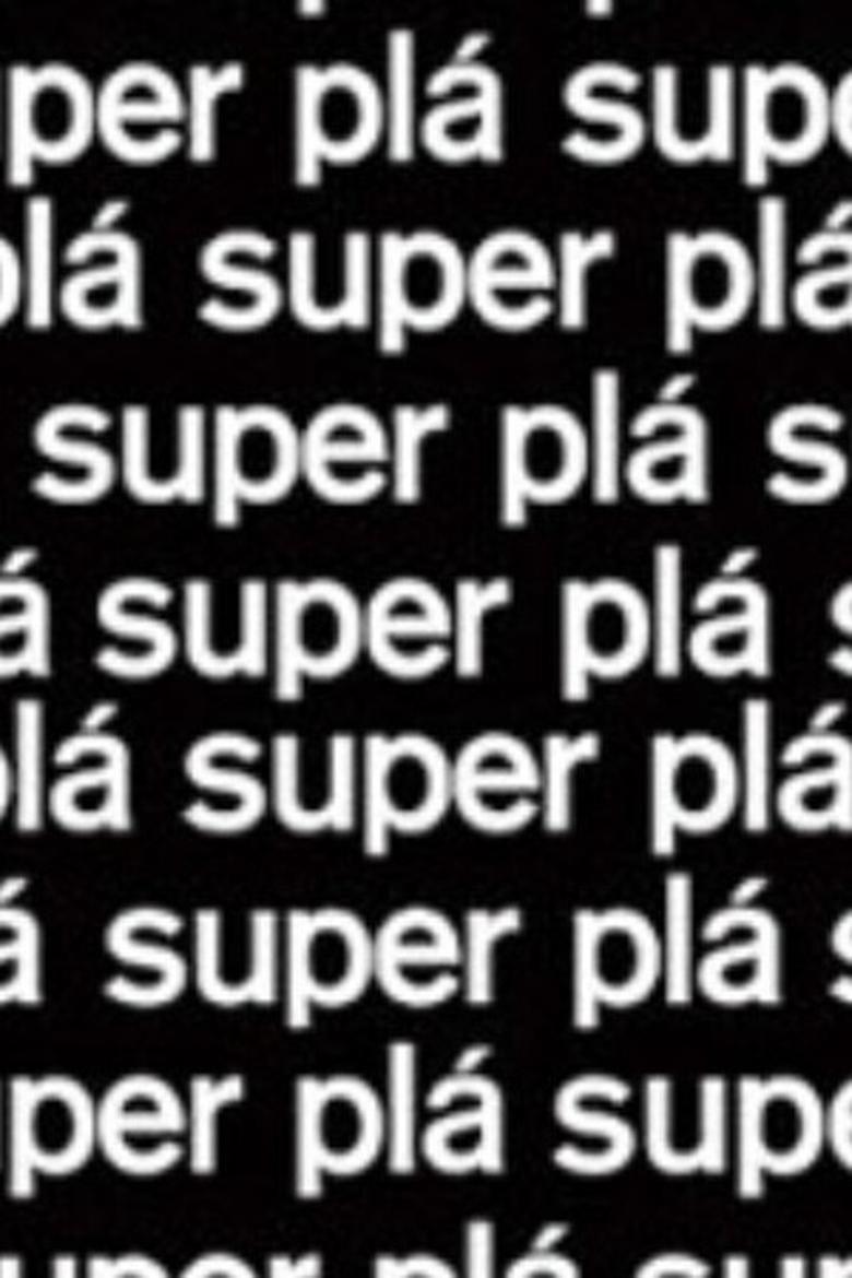 Poster of Super Plá