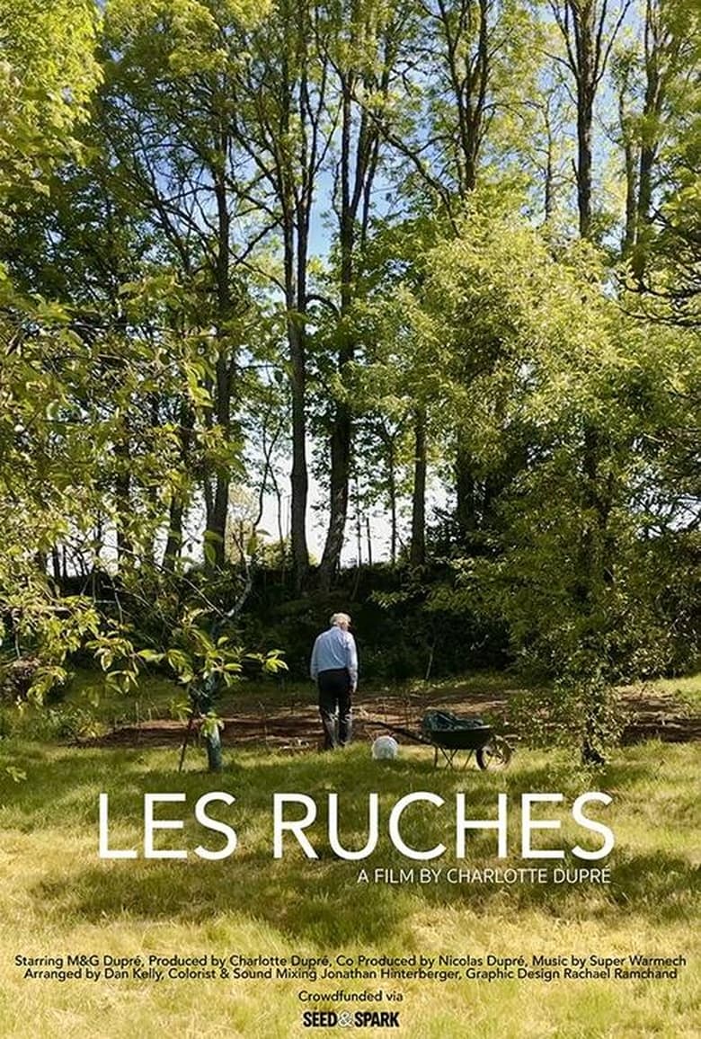 Poster of Les ruches