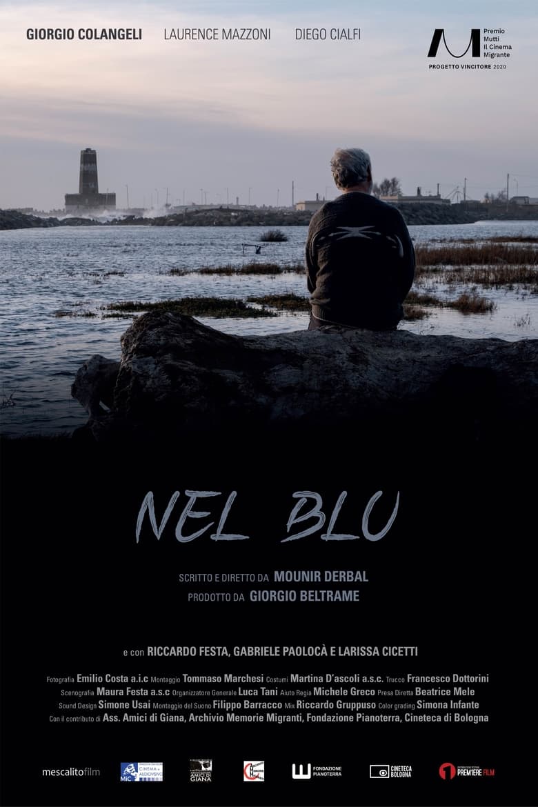 Poster of Nel Blu