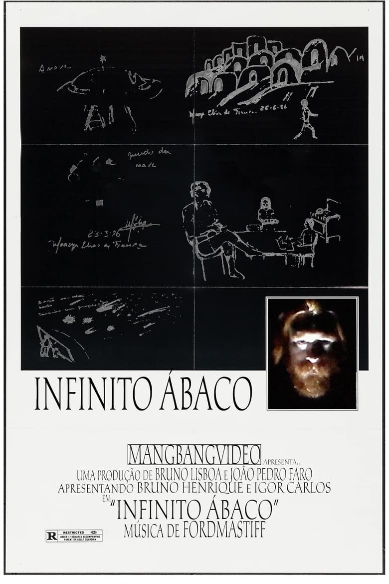 Poster of Infinito Ábaco