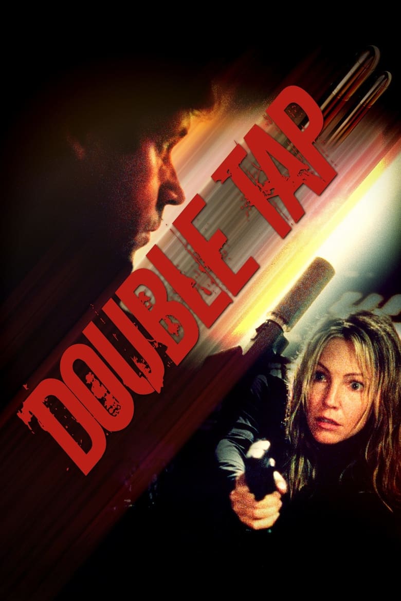 Poster of Double Tap