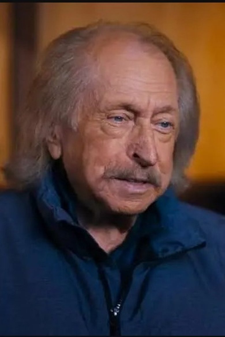 Portrait of Don Randi