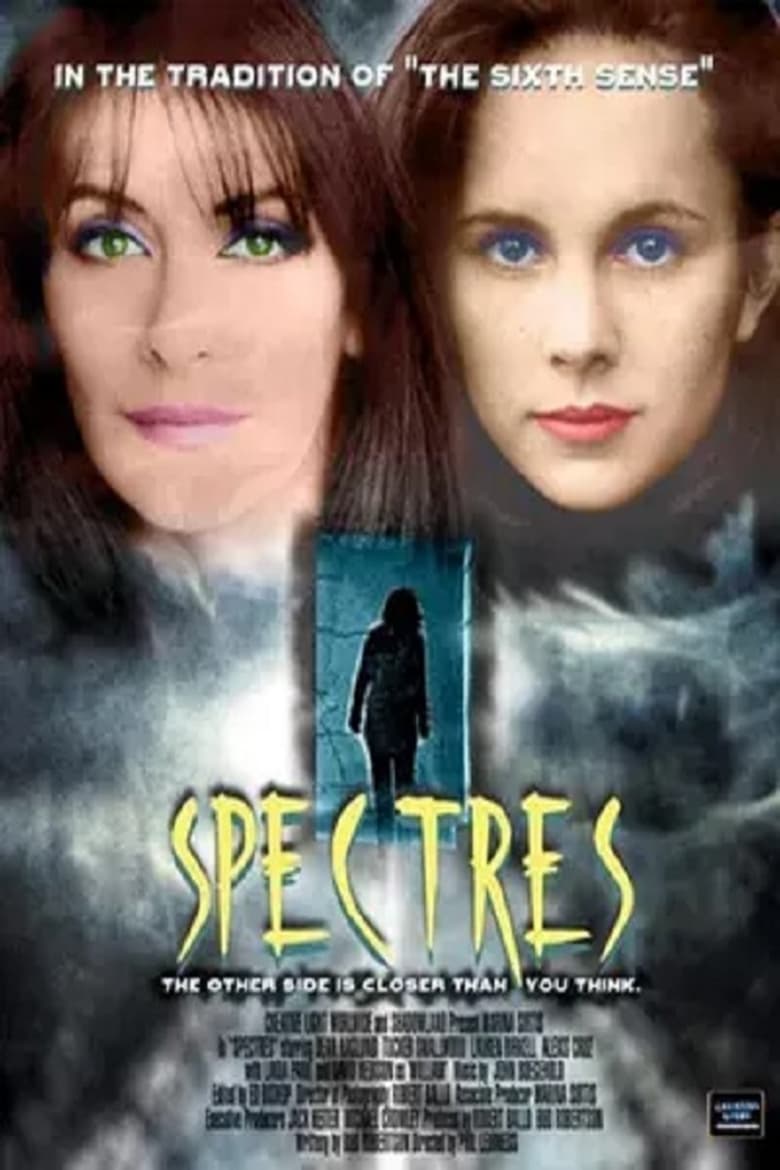 Poster of Spectres