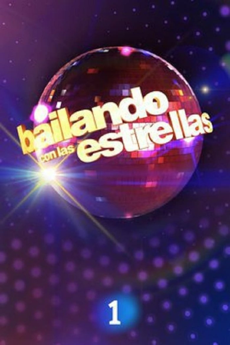 Poster of Episodes in Bailando Con Las Estrellas - Season 1 - Season 1