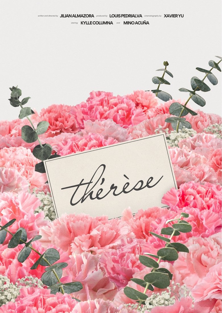 Poster of Thérèse