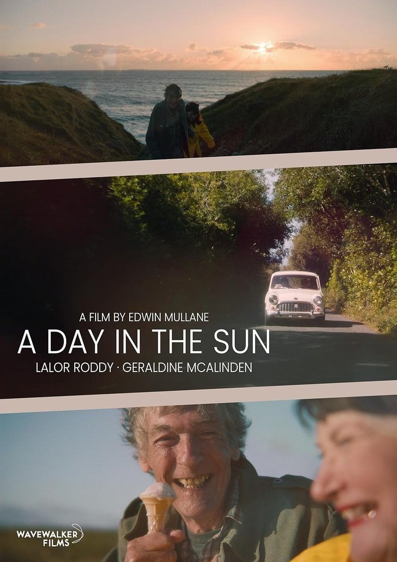 Poster of A Day in the Sun