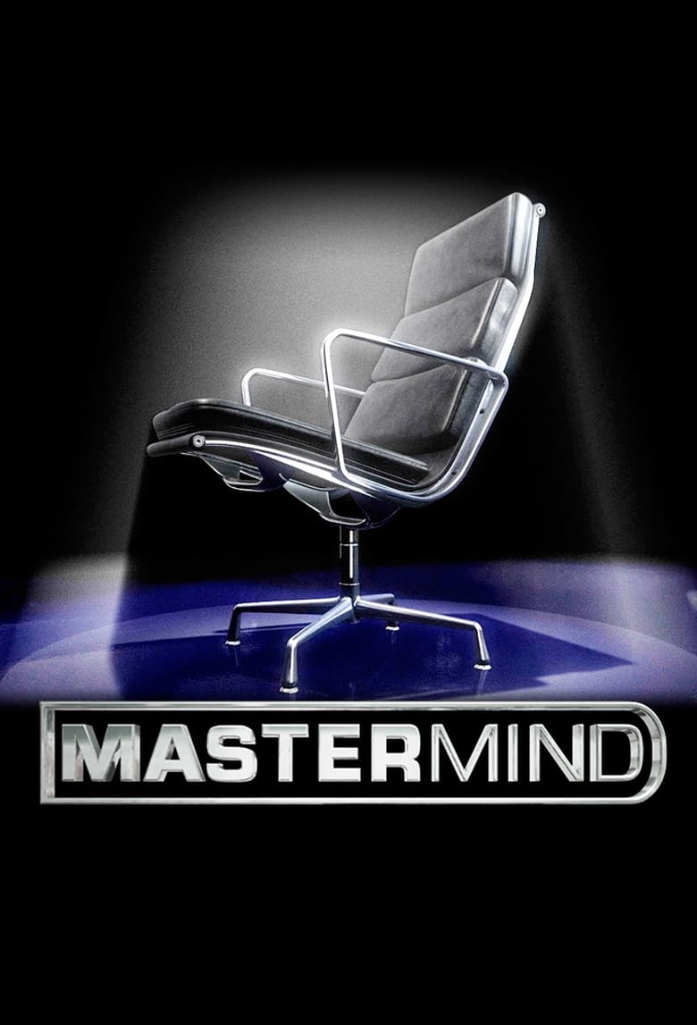 Poster of Mastermind