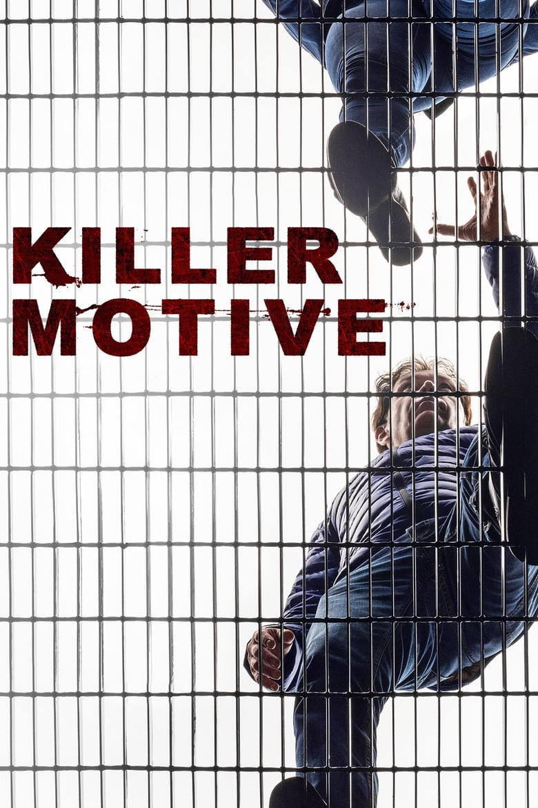 Poster of Killer Motive